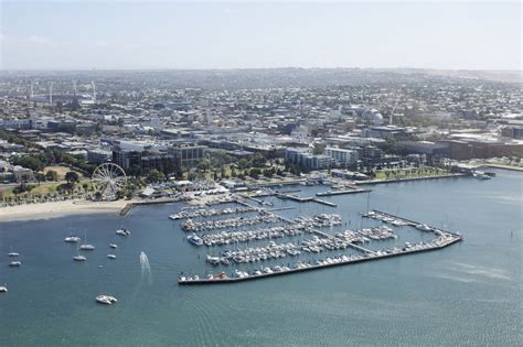 New Planning Controls for Geelong Passed .